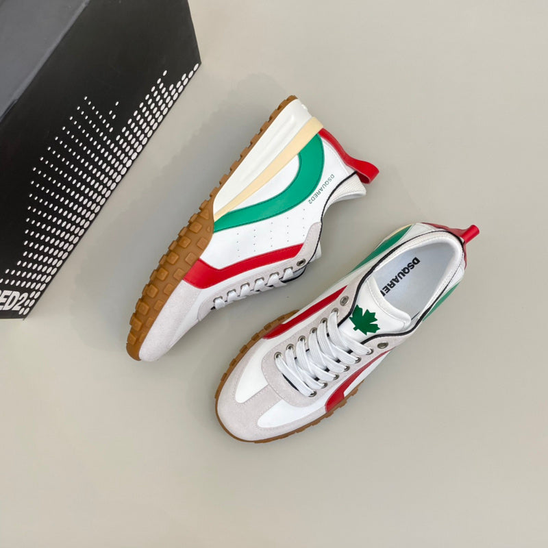 VV - DQ2 Shoes - 057