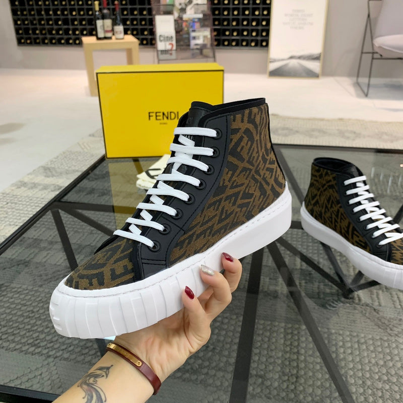 VV - MAME Shoes - 237