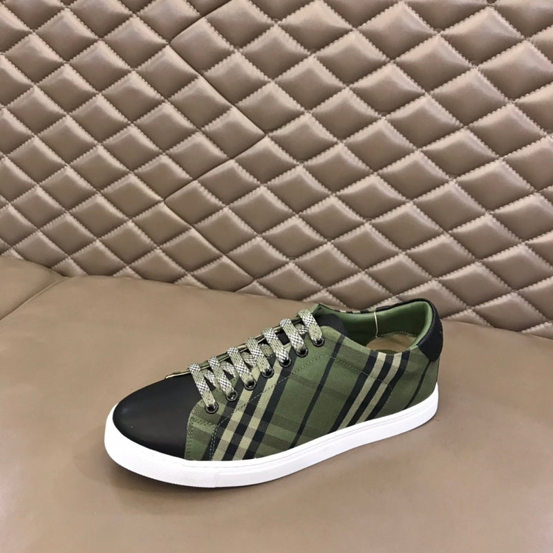 VV - BOR Shoes - 321