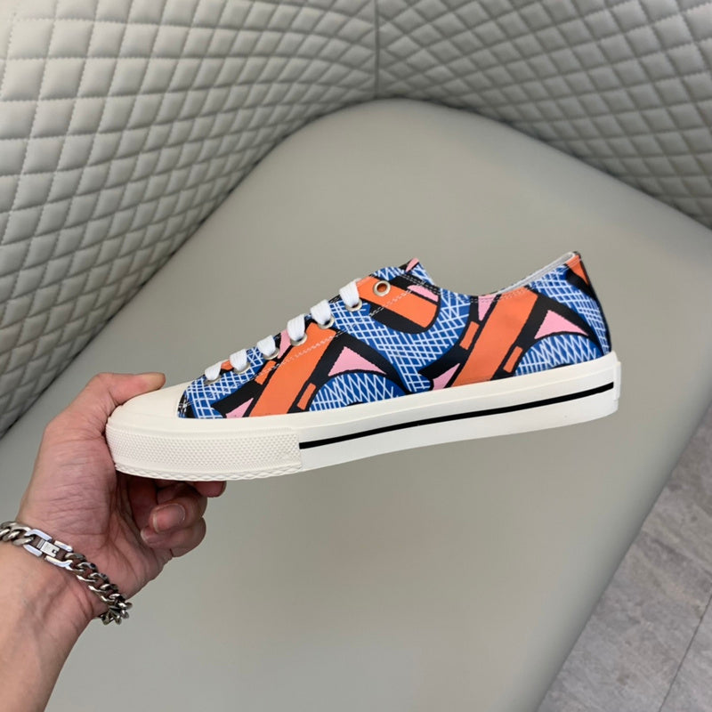 VV - BOR Shoes - 269