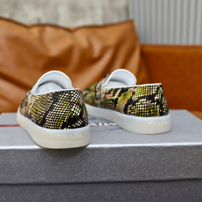 VV - PD Shoes - 064