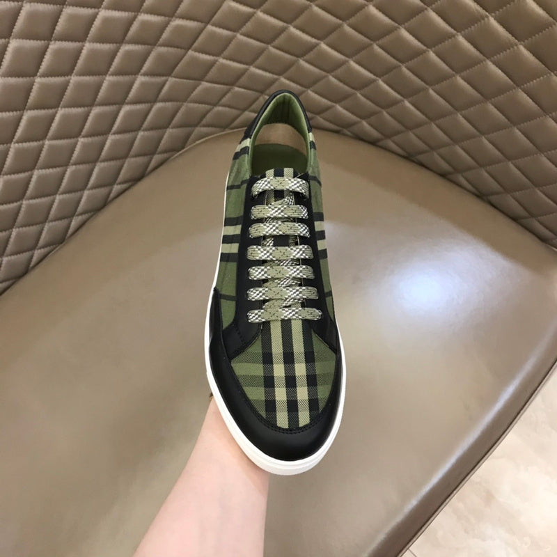 VV - BOR Shoes - 320