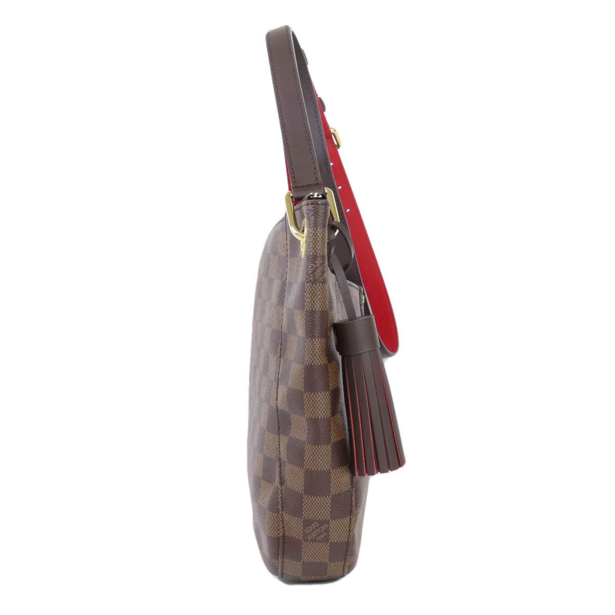 Louis Vuitton South Bank Canvas Shoulder Bag ()