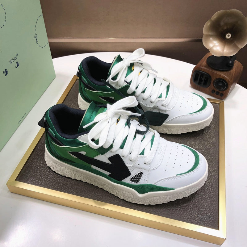VV - YZ Shoes - 001
