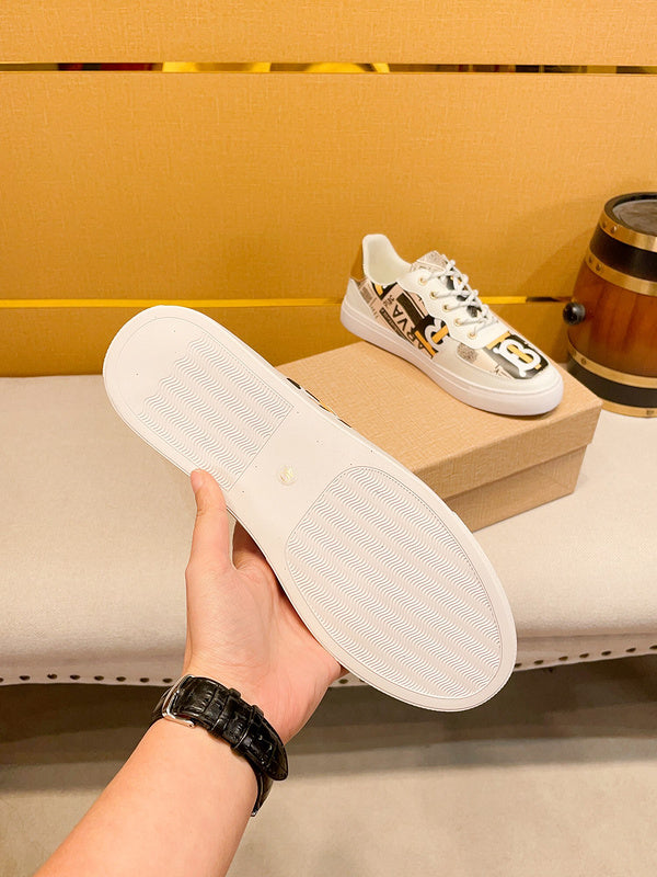 VV - BOR Shoes - 224
