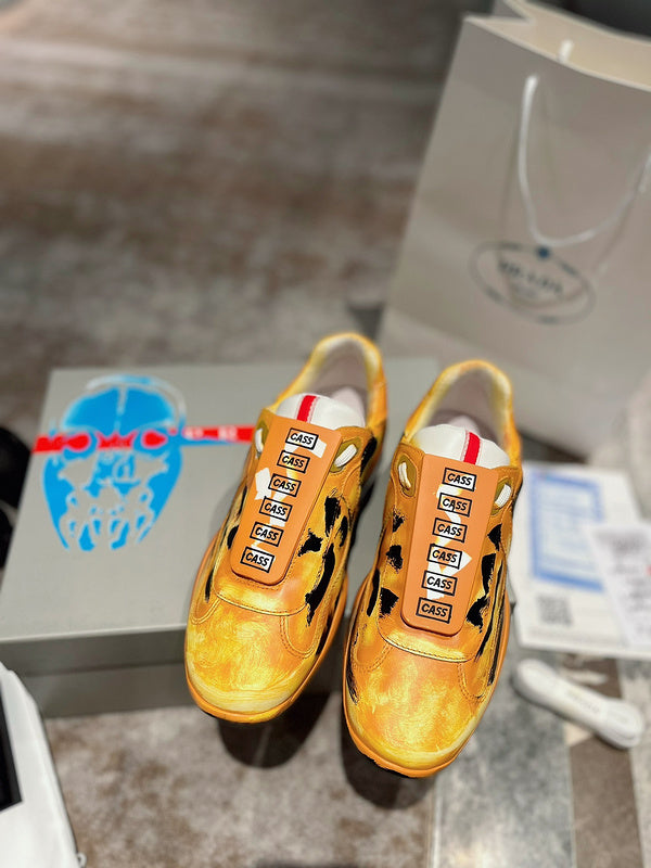 VV - PD Shoes - 931
