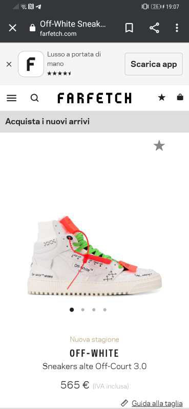 VV - YZ Shoes - 072