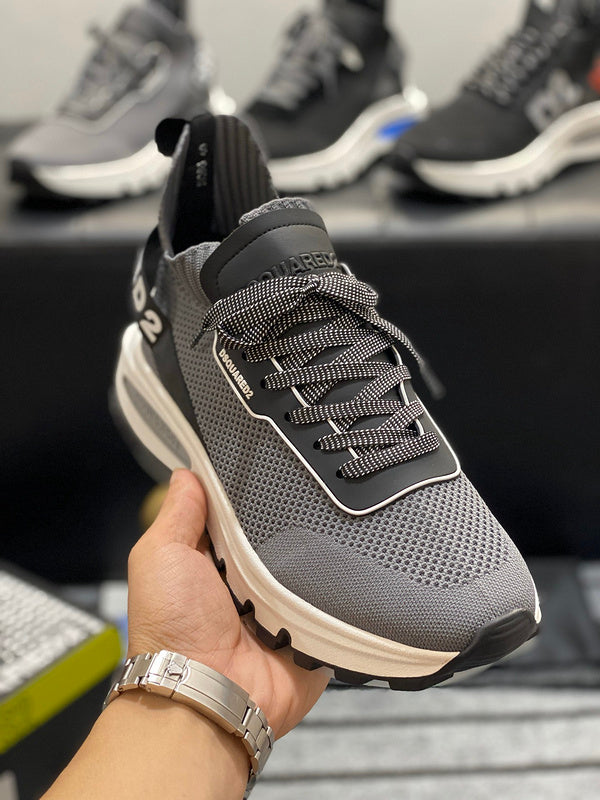 VV - DQ2 Shoes - 107