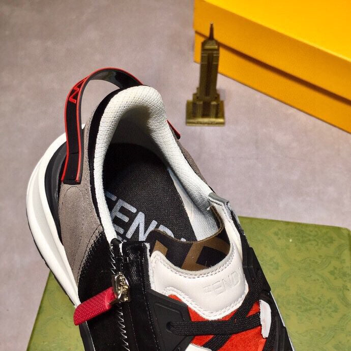VV - MAME Shoes - 211