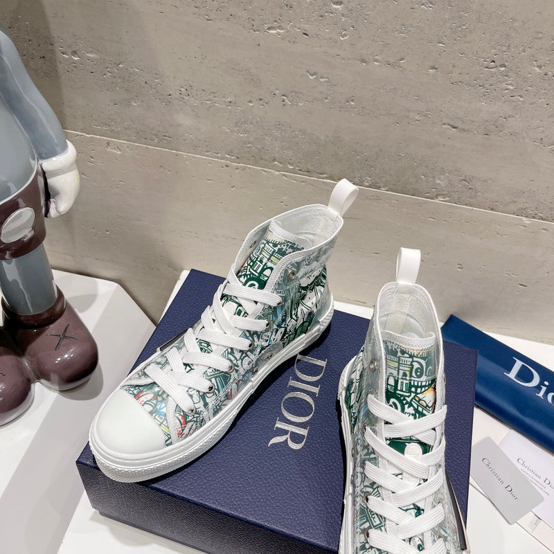 VV - DOR Shoes - 209