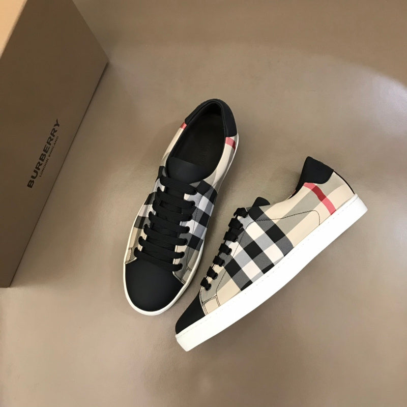 VV - BOR Shoes - 303