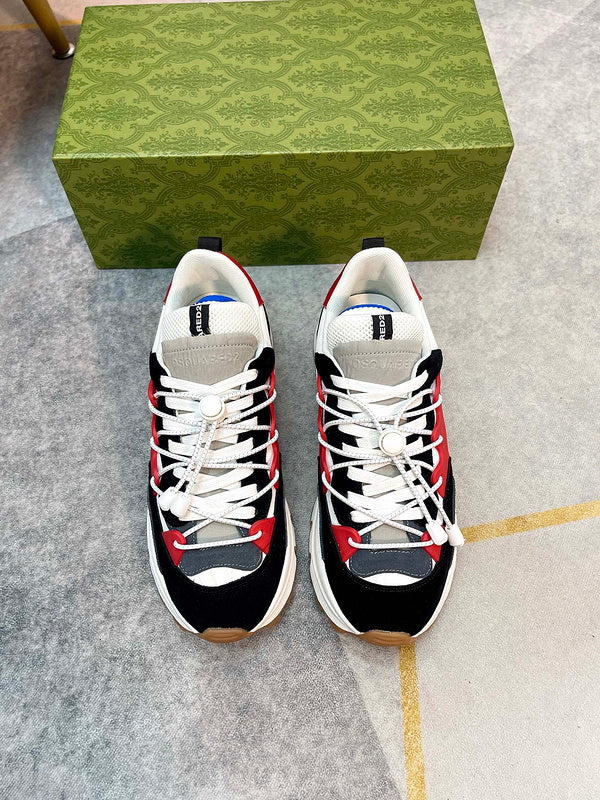VV - DQ2 Shoes - 020