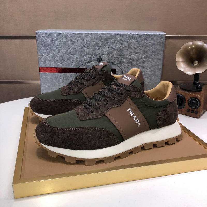 VV - PD Shoes - 329
