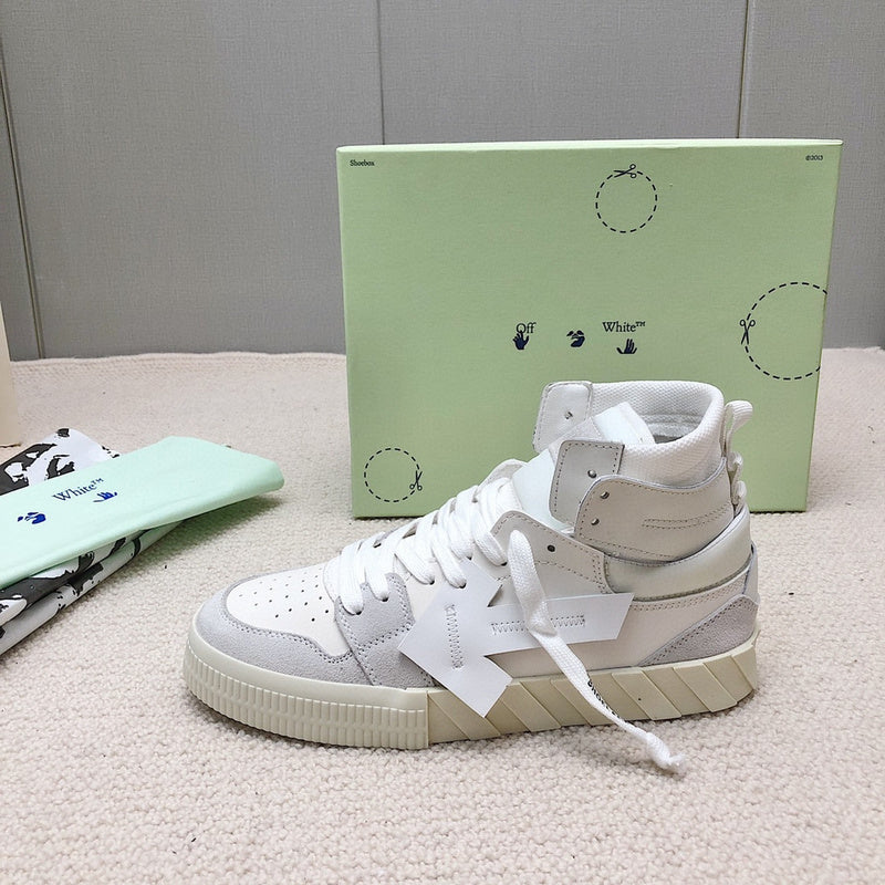 VV - YZ Shoes - 108