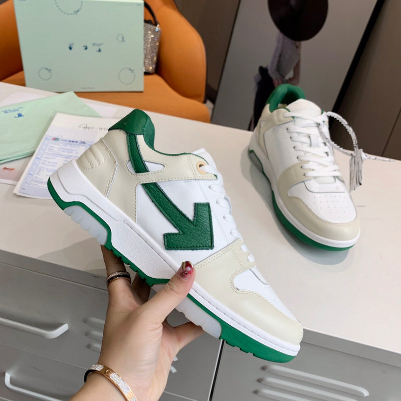 VV - YZ Shoes - 044