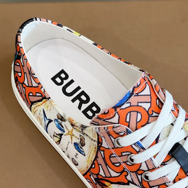 VV - BOR Shoes - 377