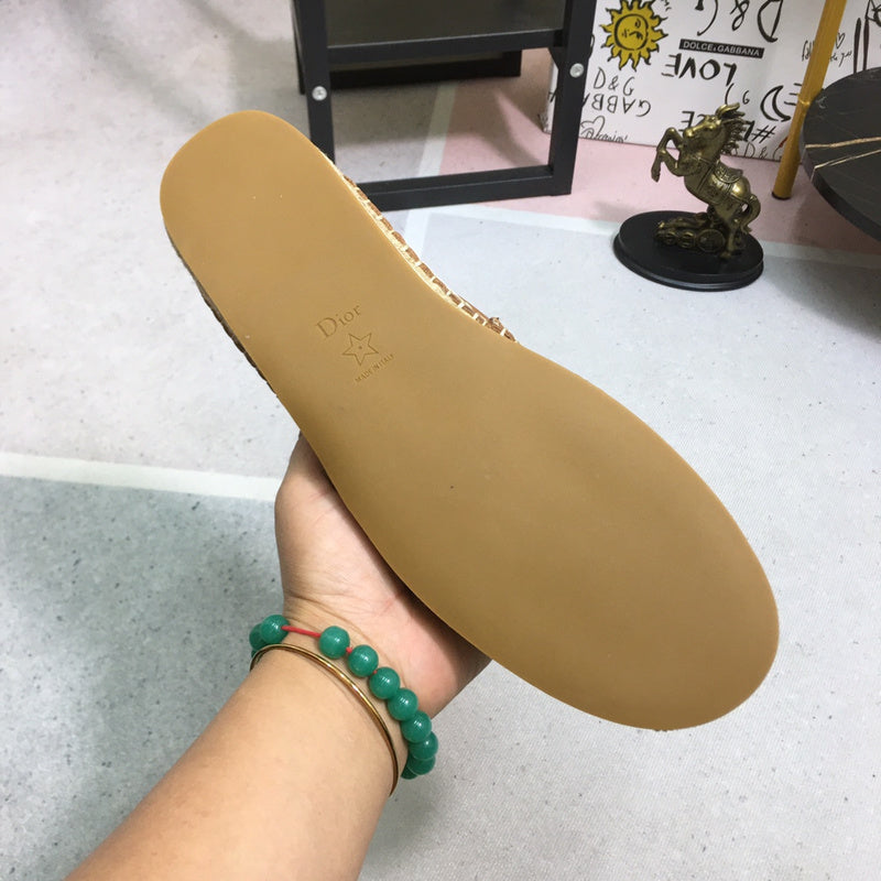 VV - DOR Shoes - 908