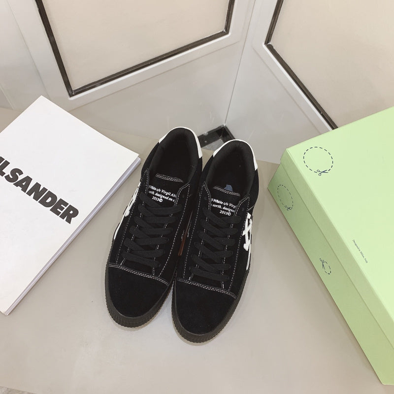 VV - YZ Shoes - 181