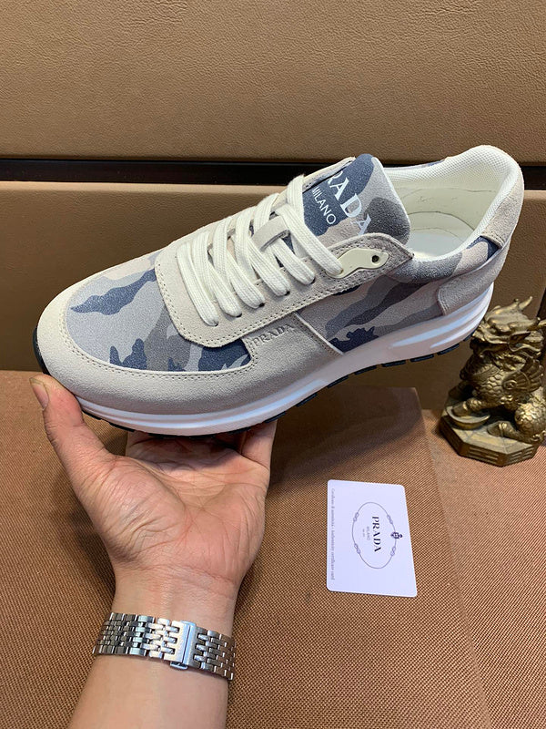 VV - PD Shoes - 1075