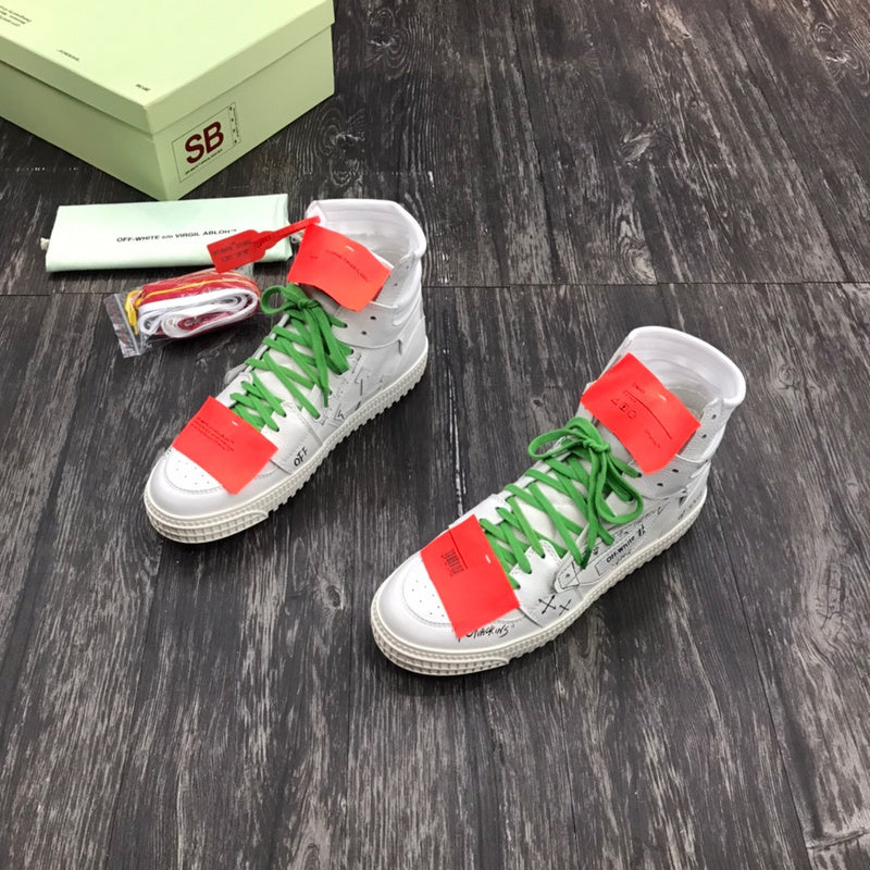 VV - YZ Shoes - 072