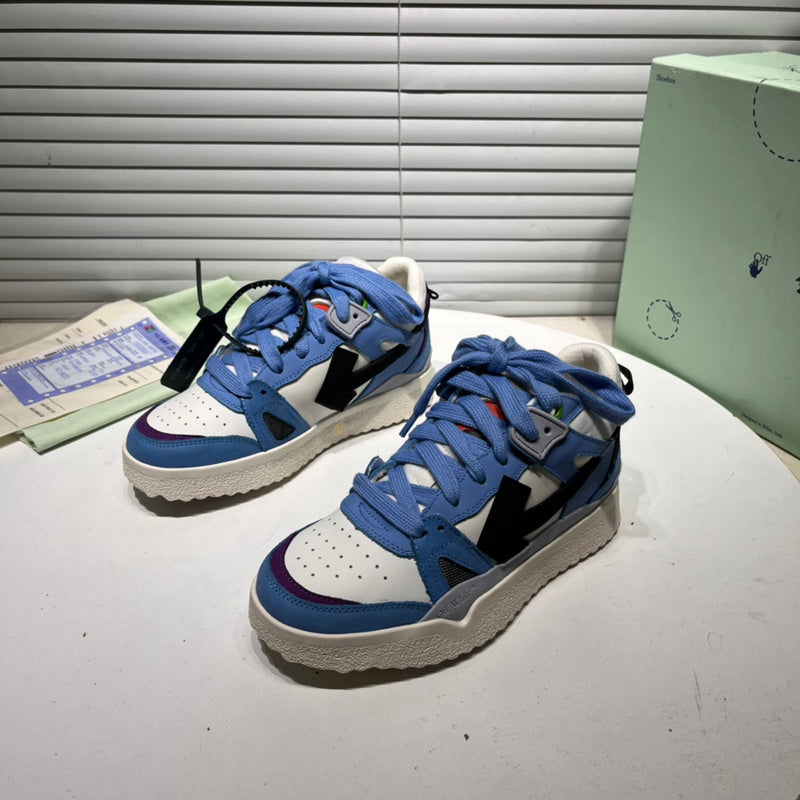 VV - YZ Shoes - 144