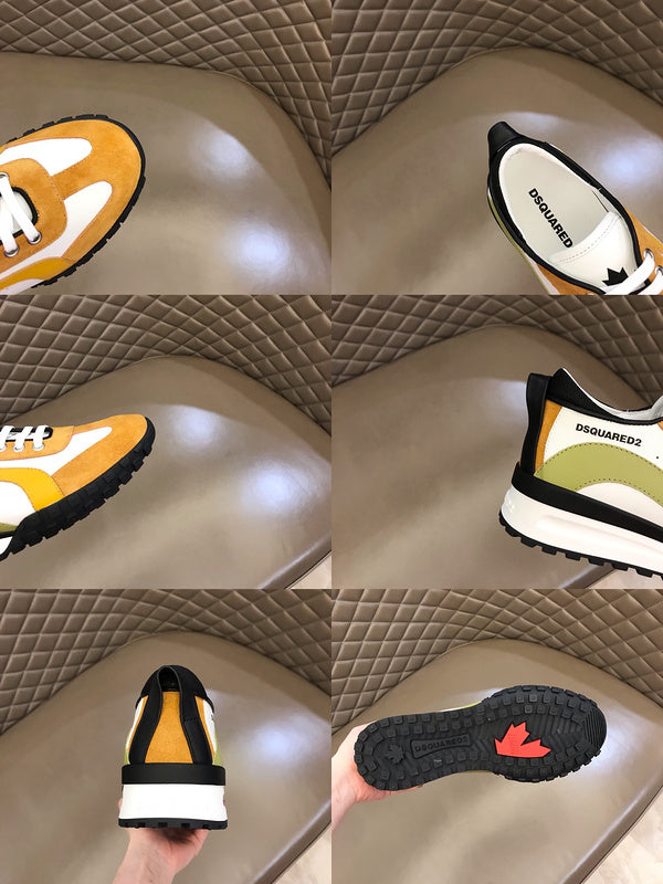 VV - DQ2 Shoes - 123