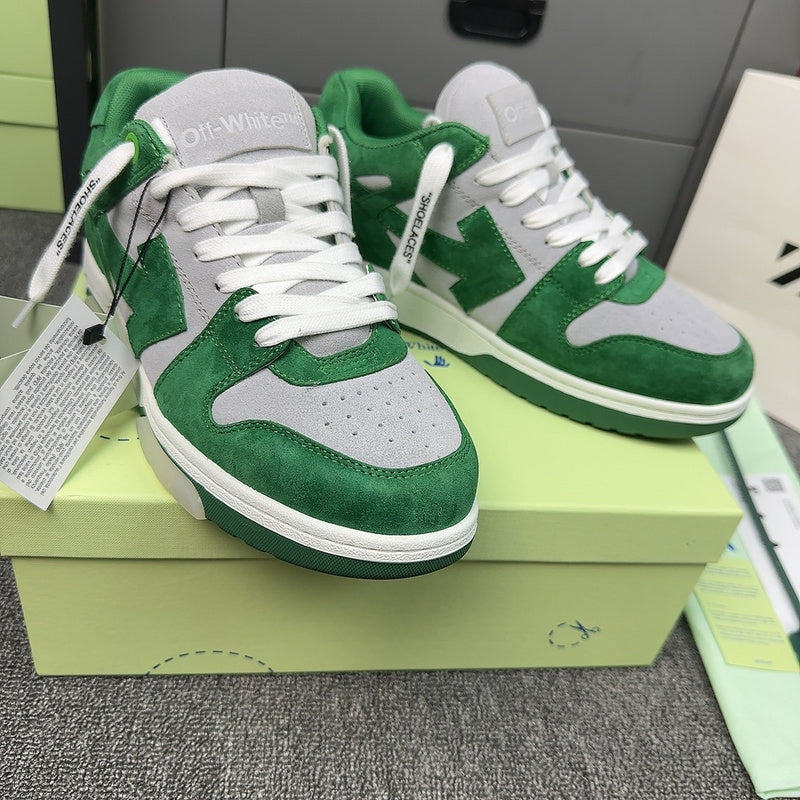 VV - YZ Shoes - 017