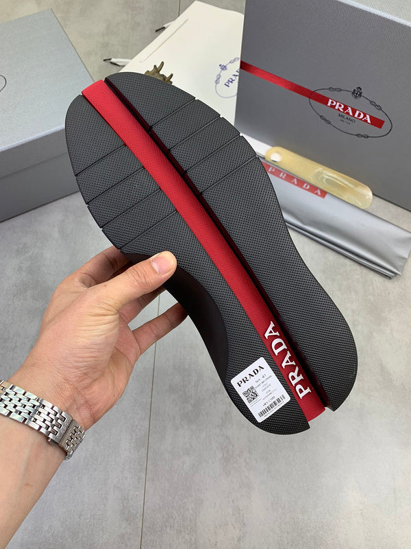 VV - PD Shoes - 321