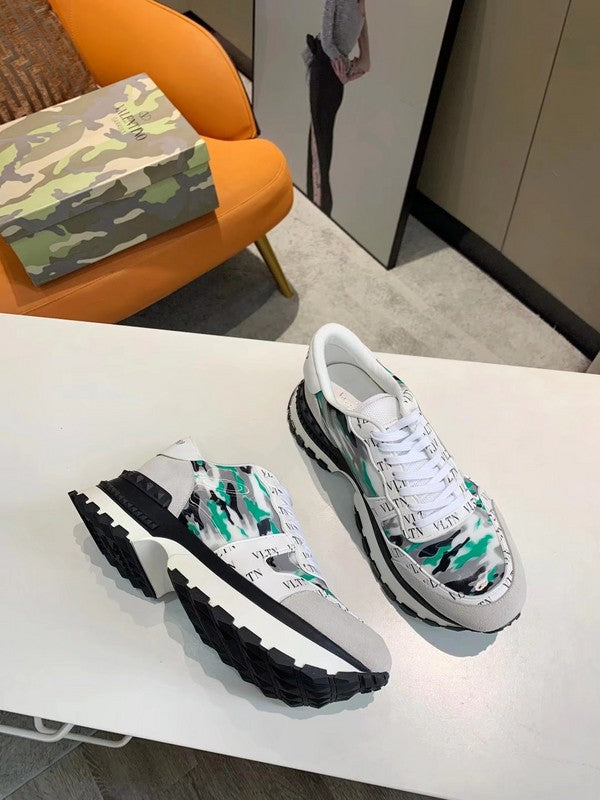 VV - VEL Shoes - 533