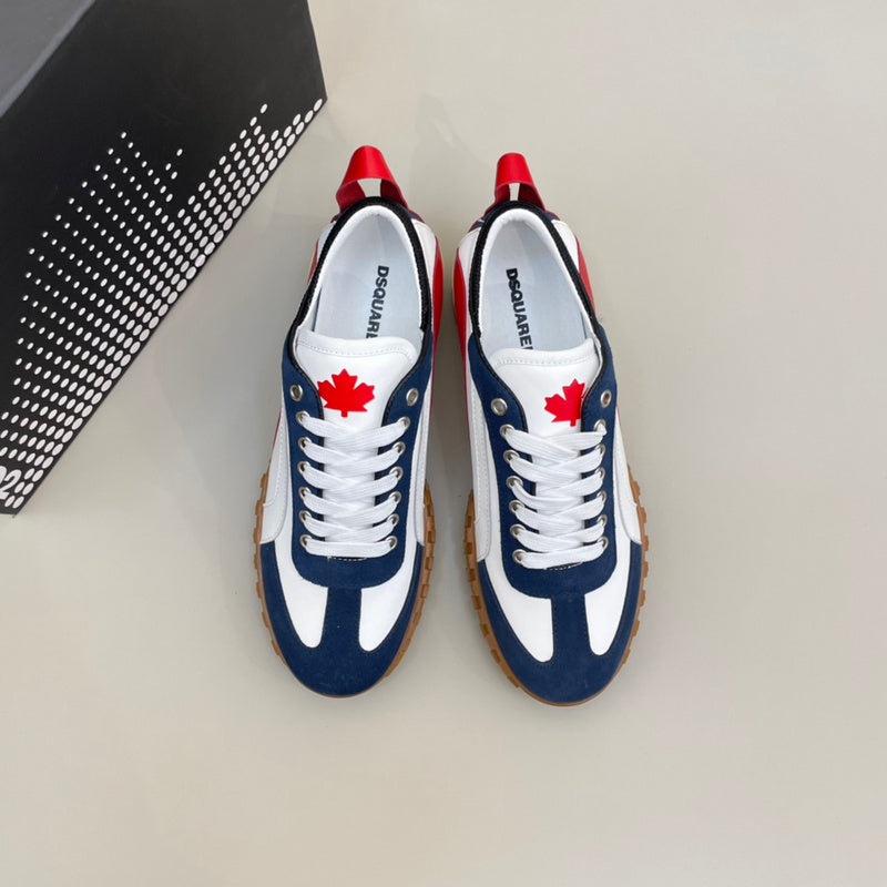 VV - DQ2 Shoes - 060