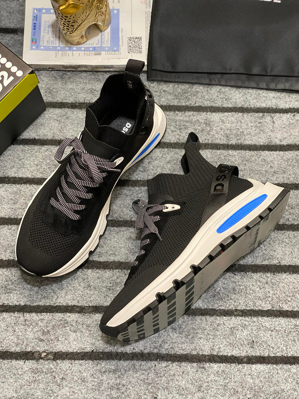 VV - DQ2 Shoes - 117
