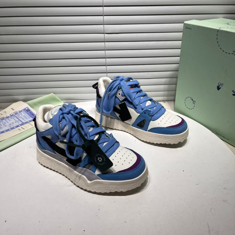 VV - YZ Shoes - 144