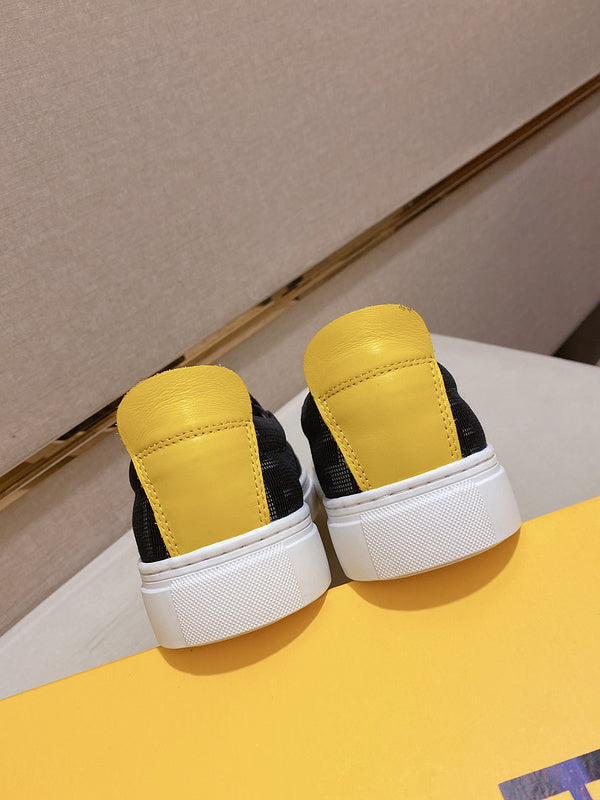 VV - MAME Shoes - 411