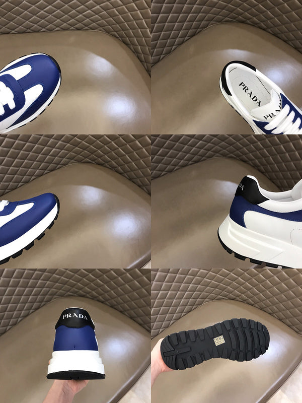 VV - PD Shoes - 666