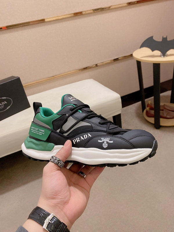 VV - PD Shoes - 1104