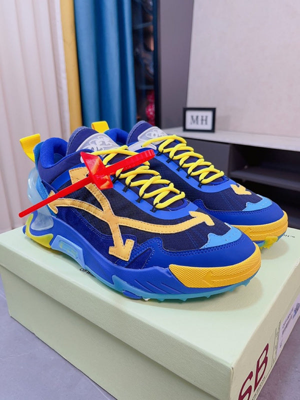 VV - YZ Shoes - 032