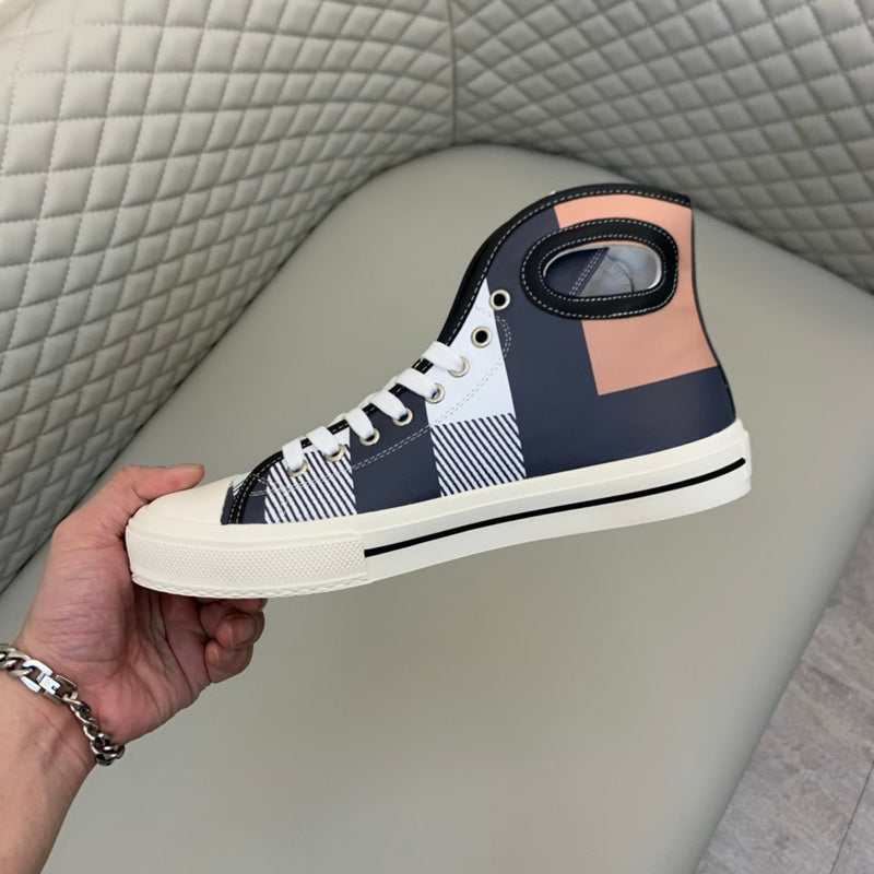 VV - BOR Shoes - 268