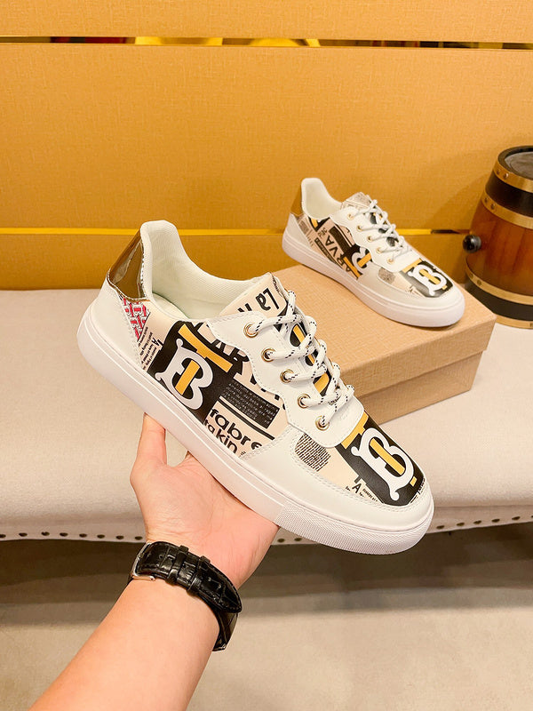 VV - BOR Shoes - 224
