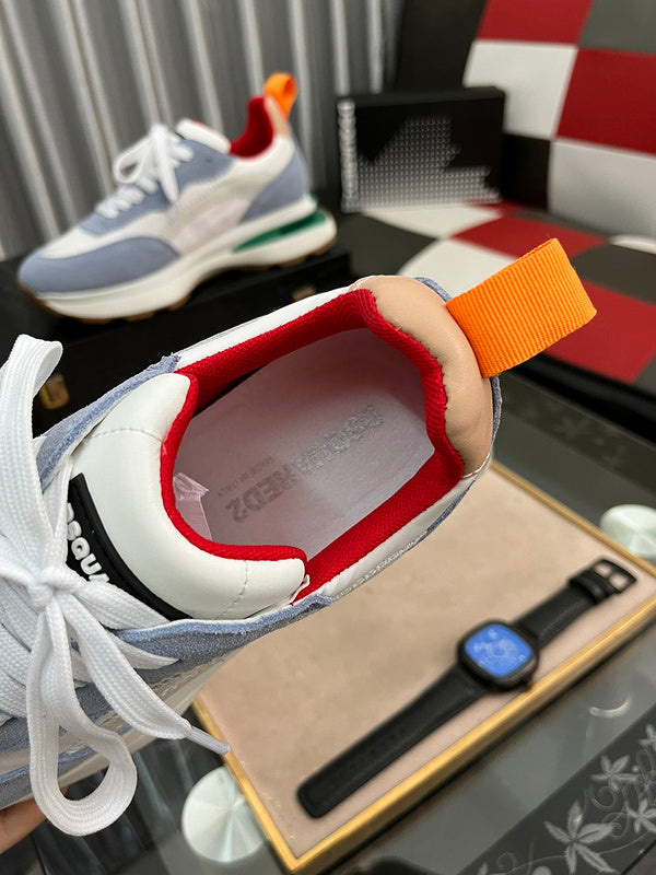VV - DQ2 Shoes - 108