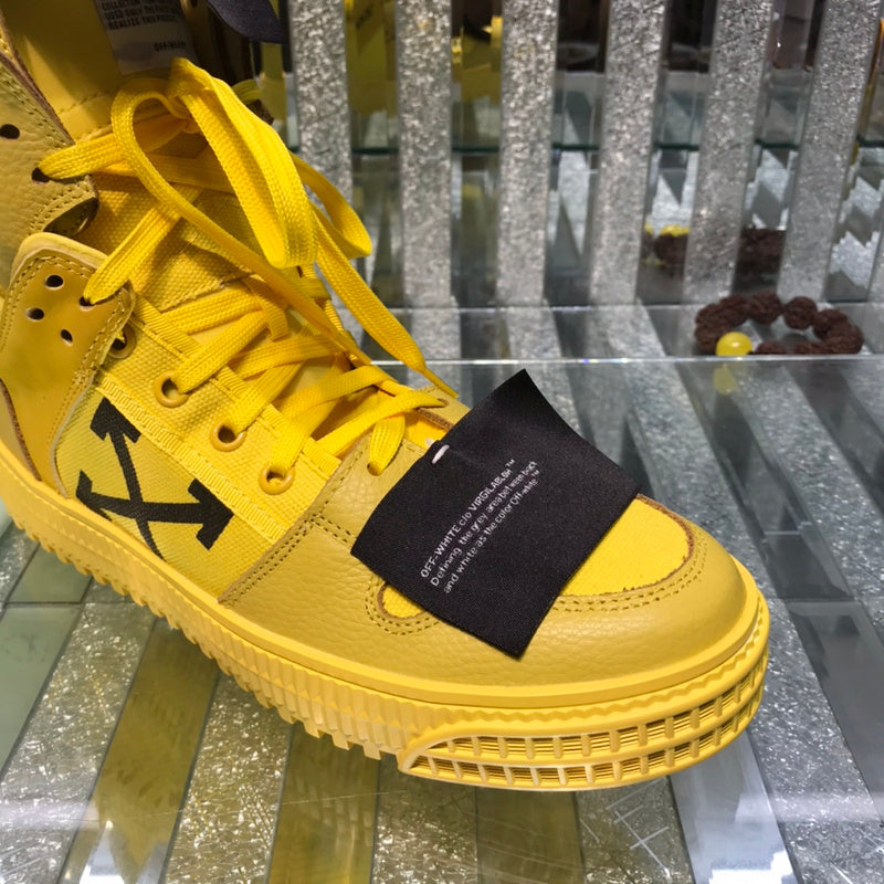 VV - YZ Shoes - 098