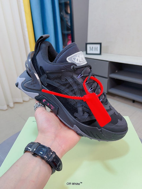 VV - YZ Shoes - 027