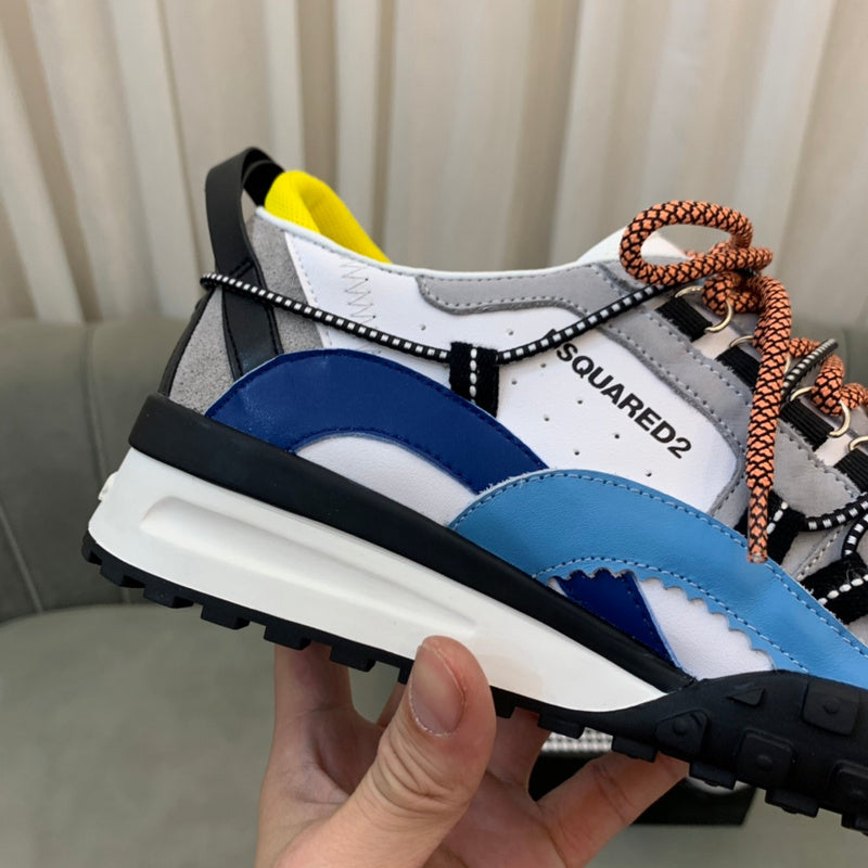 VV - DQ2 Shoes - 168