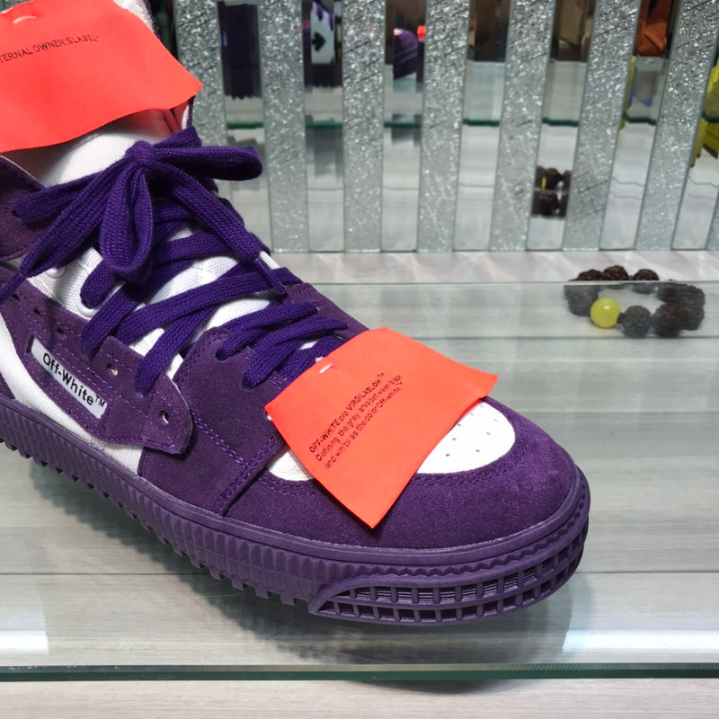 VV - YZ Shoes - 090