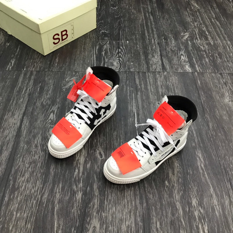 VV - YZ Shoes - 062