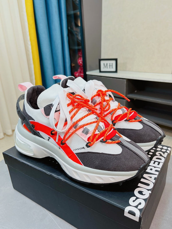 VV - DQ2 Shoes - 082