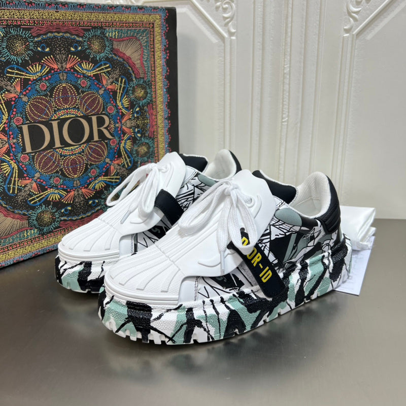 VV - DOR Shoes - 868