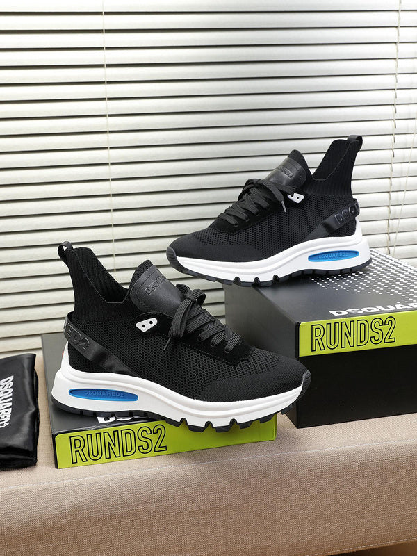 VV - DQ2 Shoes - 120
