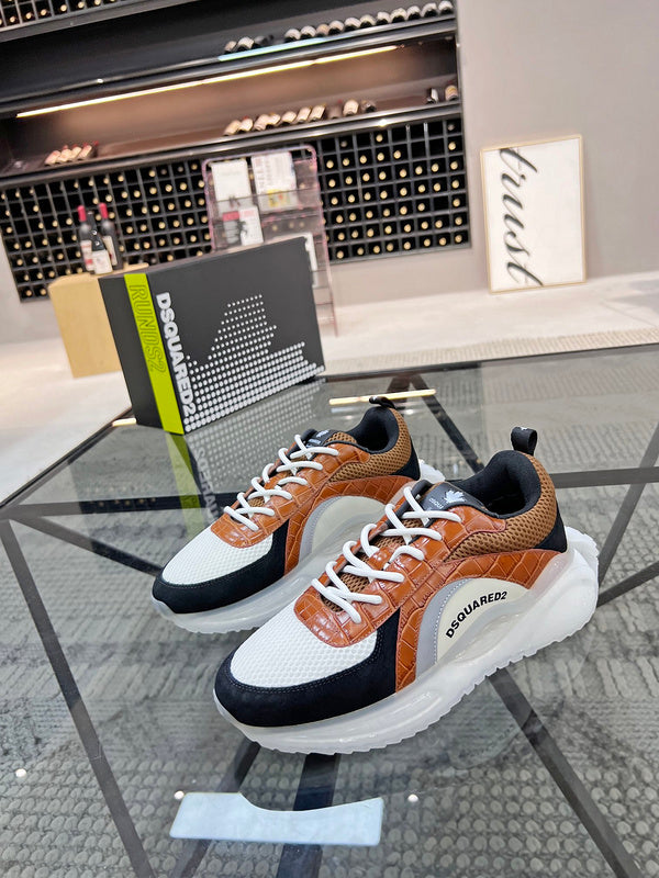 VV - DQ2 Shoes - 077