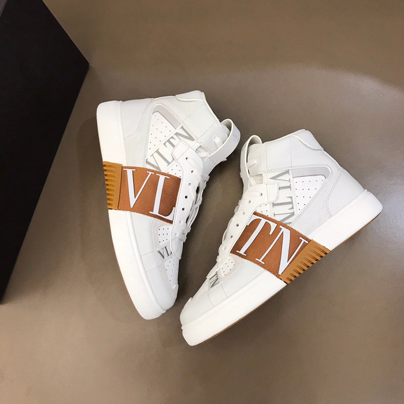 VV - VEL Shoes - 408