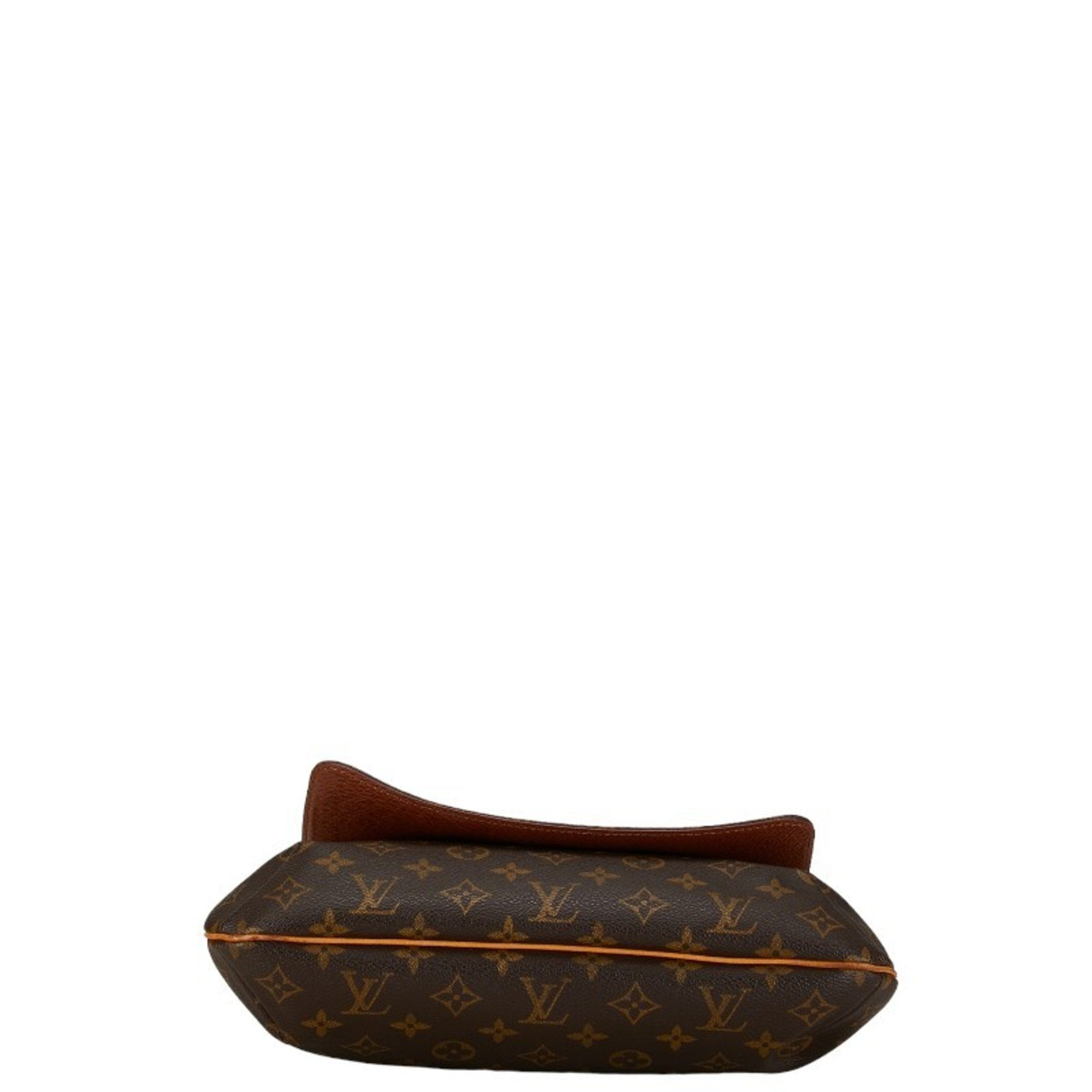 Louis Vuitton Musette Canvas Shoulder Bag ()